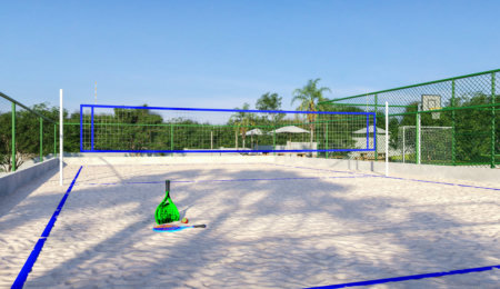 Residencial Porto Fino