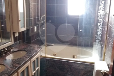 Apartamento à venda com 4 quartos, sendo 2 suítes, em Vila Monumento, São Paulo, SP