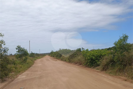 Terreno em condomínio à venda em Baia Formosa, Armação dos Búzios, RJ