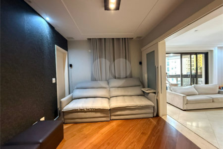 Apartamento à venda ou para alugar com 3 suítes em Santana, São Paulo, SP