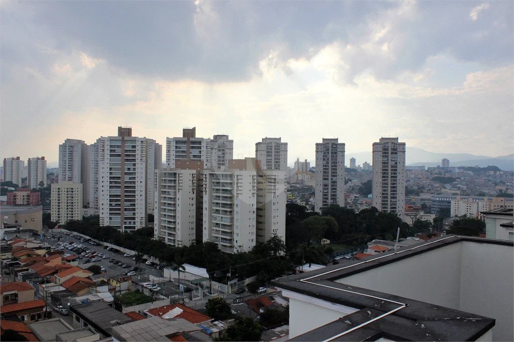 Apartamento à venda com 3 quartos, sendo 1 suíte, em Mandaqui, São Paulo, SP