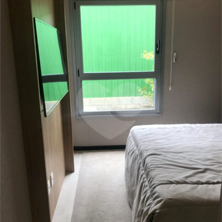 Apartamento à venda com 2 quartos, sendo 1 suíte,  em Jardim das Acácias, São Paulo, SP