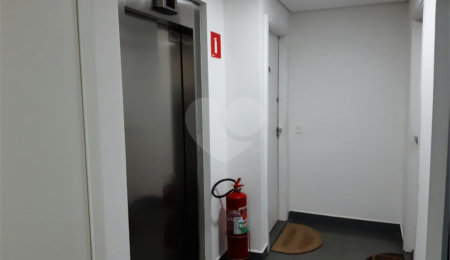 Studio à venda com 1 quarto em Santana, São Paulo, SP