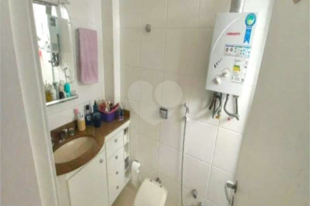 Apartamento à venda com 3 quartos, sendo 1 suíte, em Laranjeiras, Rio de Janeiro, RJ