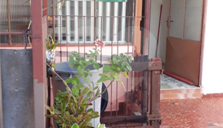 Sobrado à venda com 4 quartos no Brasilândia, São Paulo, SP