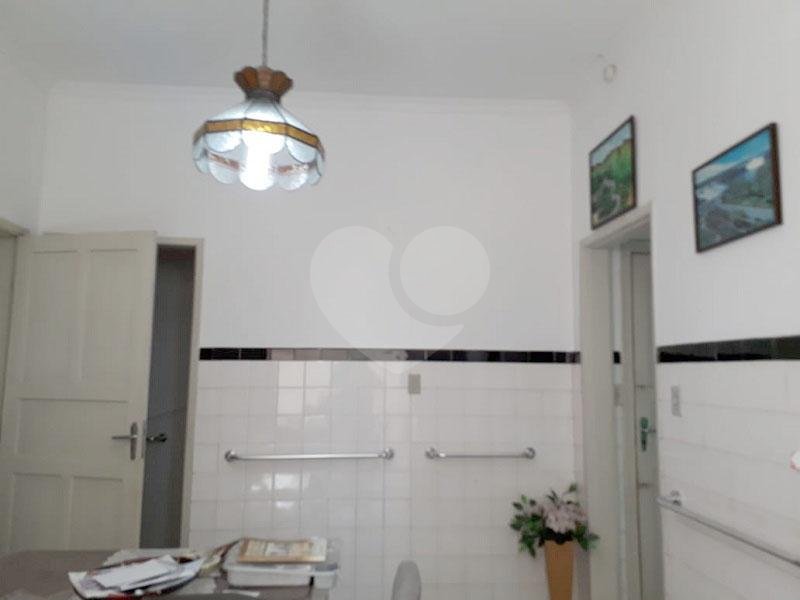 Casa à venda com 3 quartos em Vila Romana, São Paulo, SP