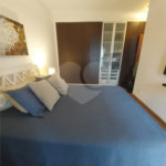 Apartamento à venda com 4 quartos, sendo 1 suíte,  em Vila Ipojuca, São Paulo, SP