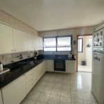 Apartamento Residencial à venda, Ponta da Praia, Santos - AP1478.
