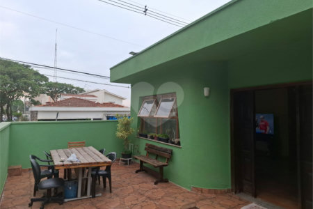 Casa à venda com 4 quartos, sendo 3 suítes,  no Centro, Indaiatuba, SP