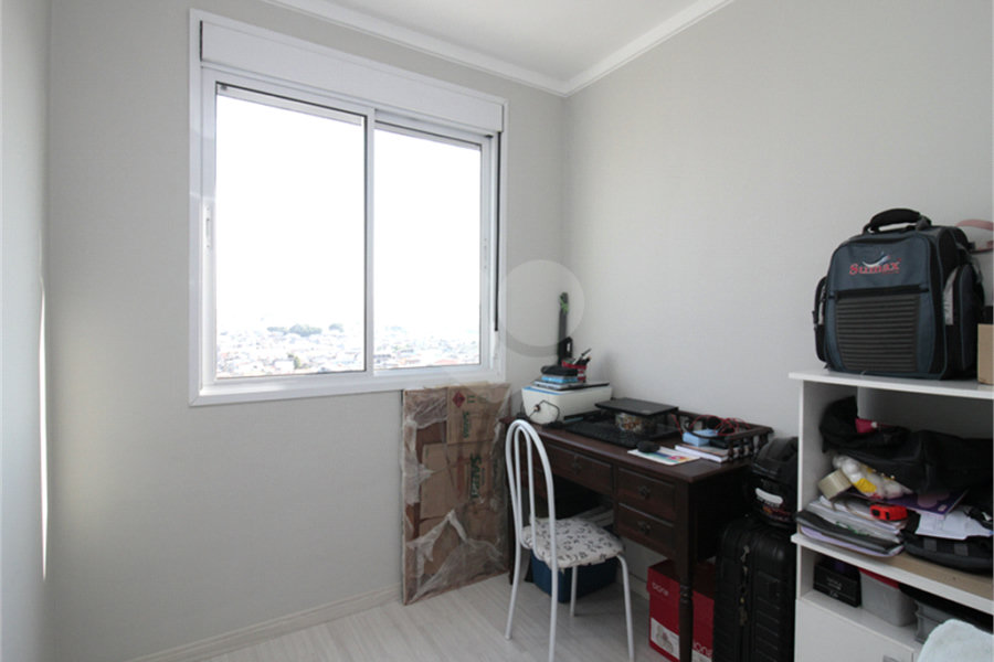 Apartamento à venda com 3 quartos, sendo 1 suíte,  em Jardim Brasil (zona Norte), São Paulo, SP