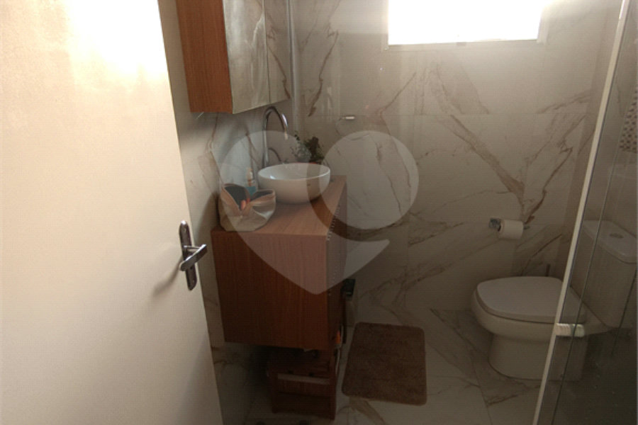 Apartamento à venda com 2 quartos em Tatuapé, São Paulo, SP