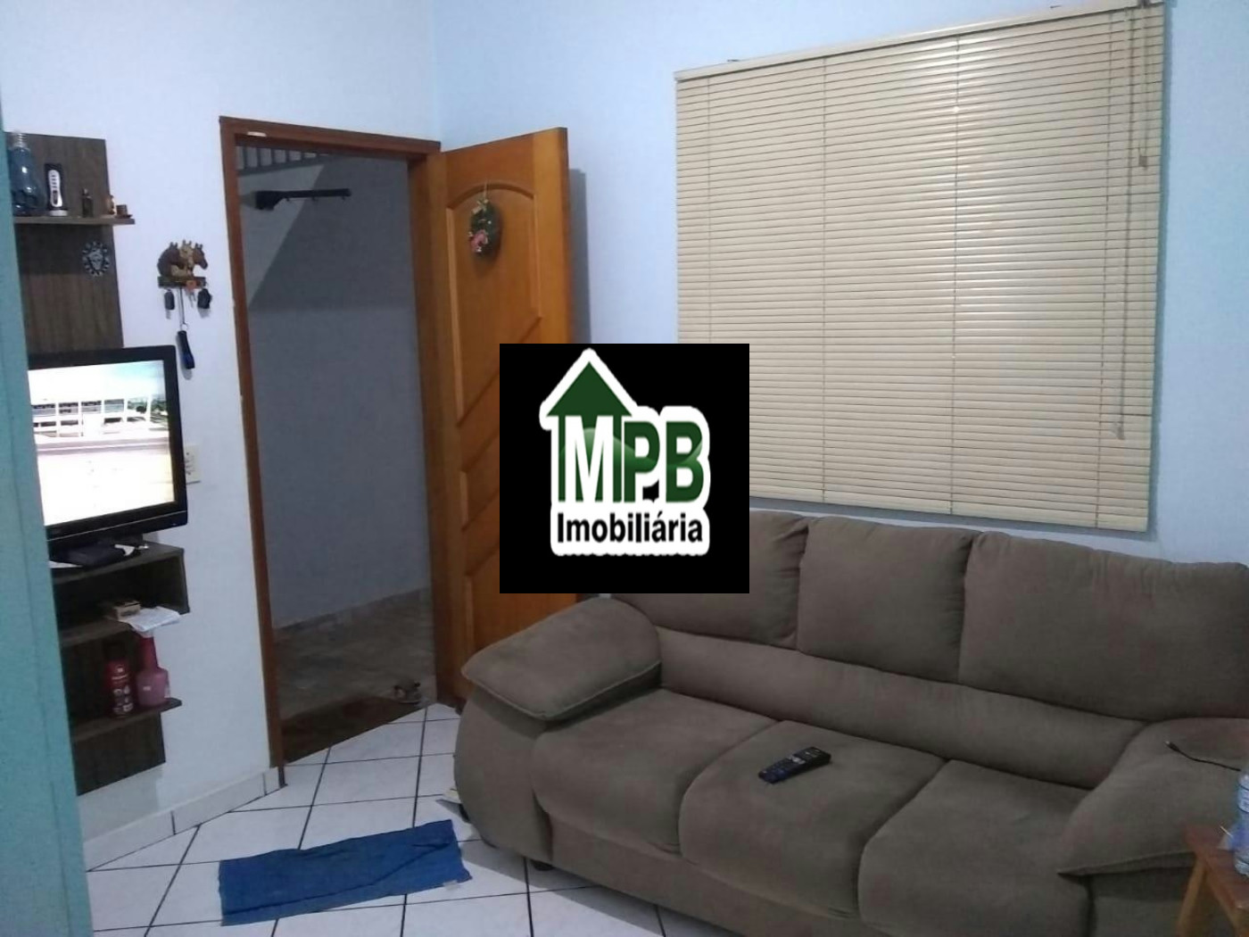 Casa à venda com 4 quartos em Parque das Laranjeiras, Sorocaba, SP
