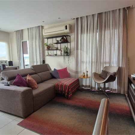 Apartamento à venda com 2 quartos em Jardim Europa, Sorocaba, SP