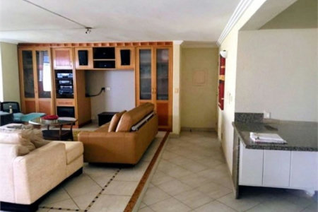 Apartamento Residencial à venda, Ponta da Praia, Santos - AP1958.