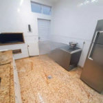 Apartamento Garden com 3 dormitórios à venda, 232 m² por R$ 3.680.000,00 - Aparecida - Santos/SP