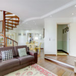 Duplex à venda com 3 suítes em Vila Mascote, São Paulo, SP