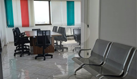 Sala à venda em Tucuruvi, São Paulo, SP