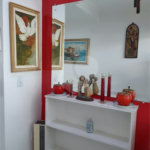 Sala com consultório odontológico à venda na Liberdade