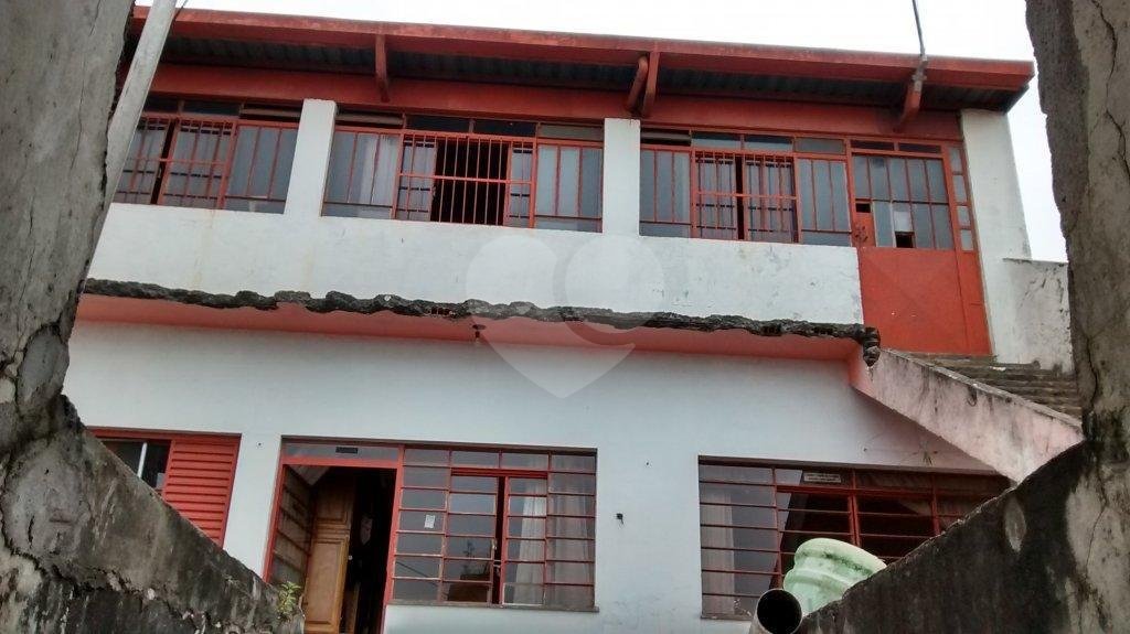 Sobrado à venda com 2 quartos em Vila Medeiros, São Paulo, SP