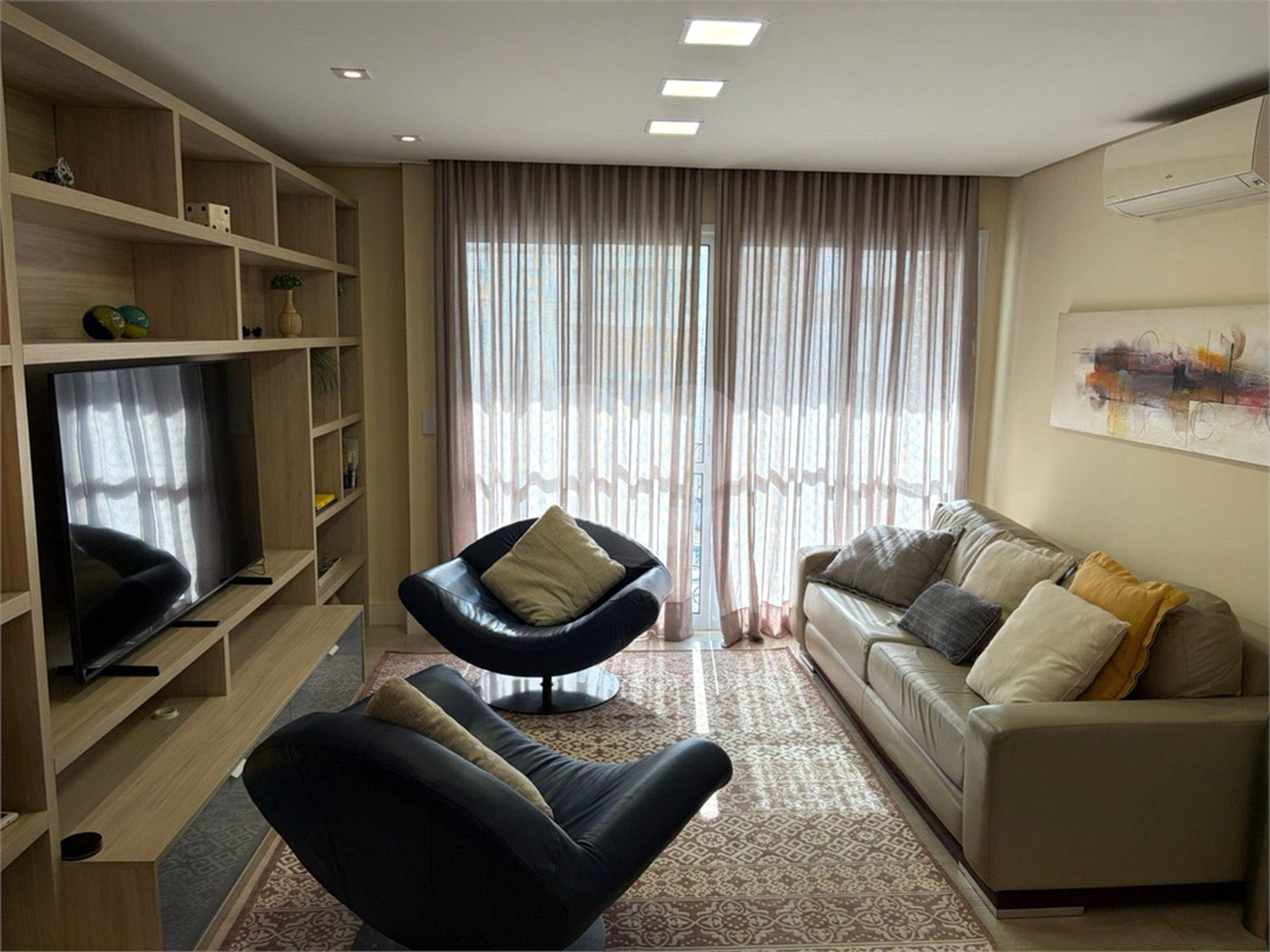Apartamento para alugar com 2 quartos, sendo 1 suíte, em Paraíso, São Paulo, SP