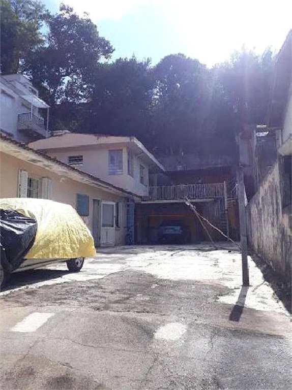 Casa à venda com 3 quartos em Vila Indiana, São Paulo, SP