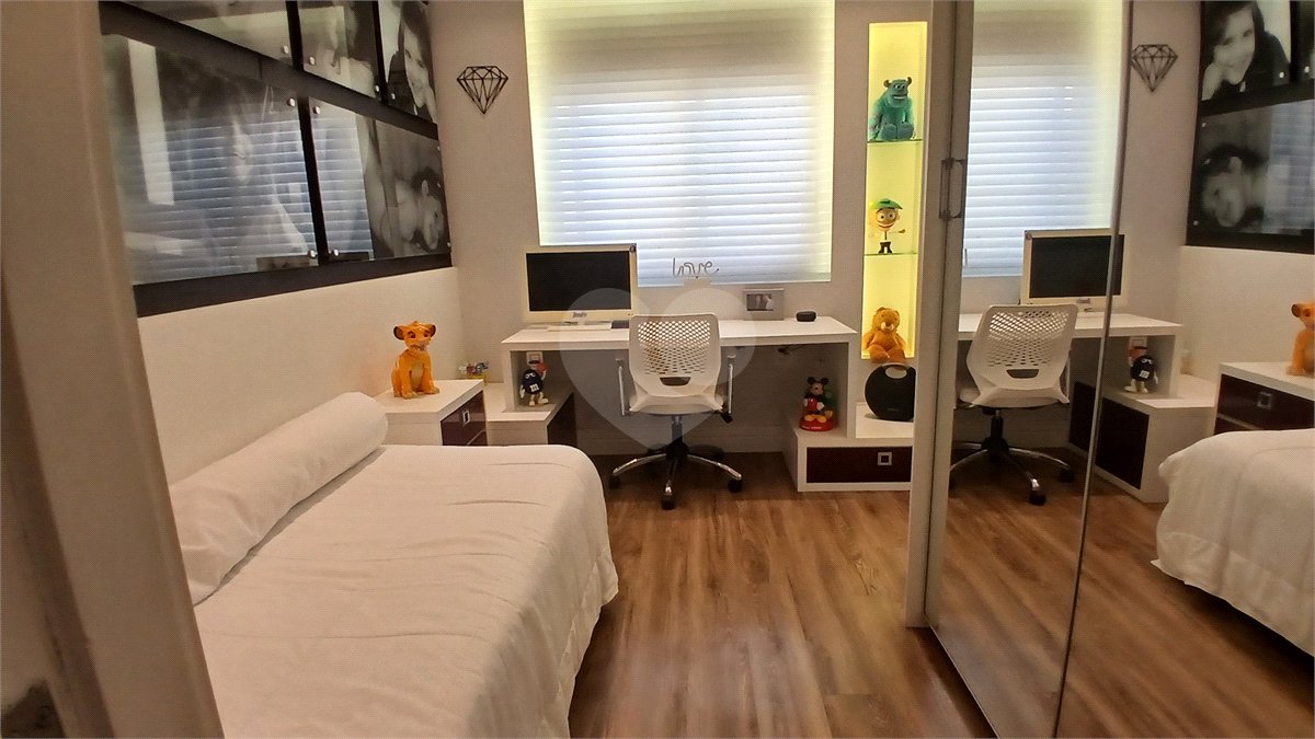 Apartamento à venda ou para alugar com 4 suítes no Centro, São Bernardo do Campo, SP