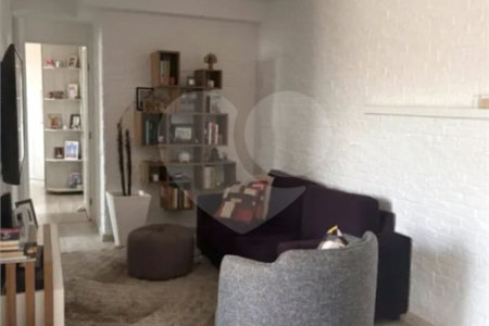 Apartamento à venda com 2 quartos, sendo 1 suíte, em Vila Polopoli, São Paulo, SP