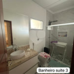 Casa à venda ou para alugar com 3 suítes no condomínio Ibiti do Paço, Sorocaba - SP