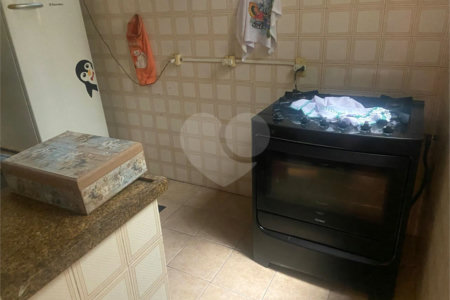 Apartamento à venda com 3 quartos em Tijuca, Rio de Janeiro, RJ