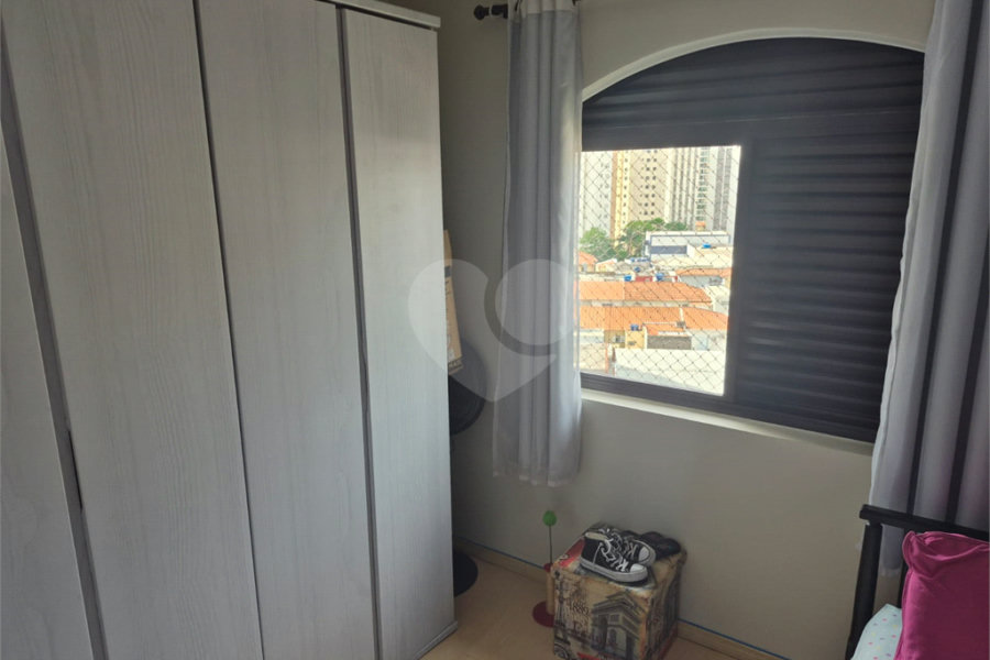 Apartamento à venda com 3 quartos, sendo 1 suíte,  em Santana, São Paulo, SP