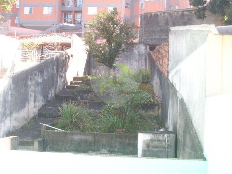 Sobrado à venda com 3 quartos em Vila Aurora (zona Norte), São Paulo, SP