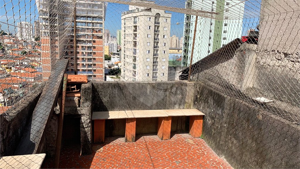 Casa à venda com 2 quartos em Parada Inglesa, São Paulo, SP