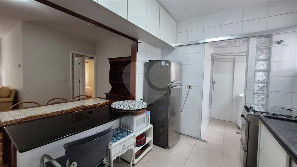Apartamento para alugar com 2 quartos, sendo 1 suíte, em Vila Nova Conceição, São Paulo, SP