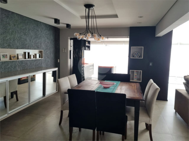 Apartamento à venda com 3 suítes em Morumbi, São Paulo, SP
