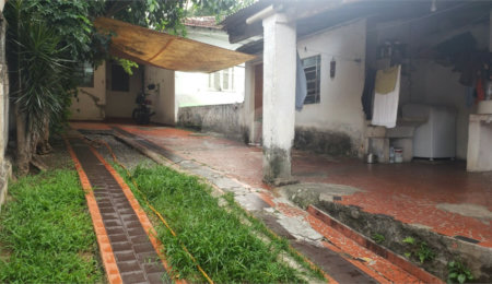 Casa Térrea à venda com 3 quartos em Jardim Marajoara, São Paulo, SP