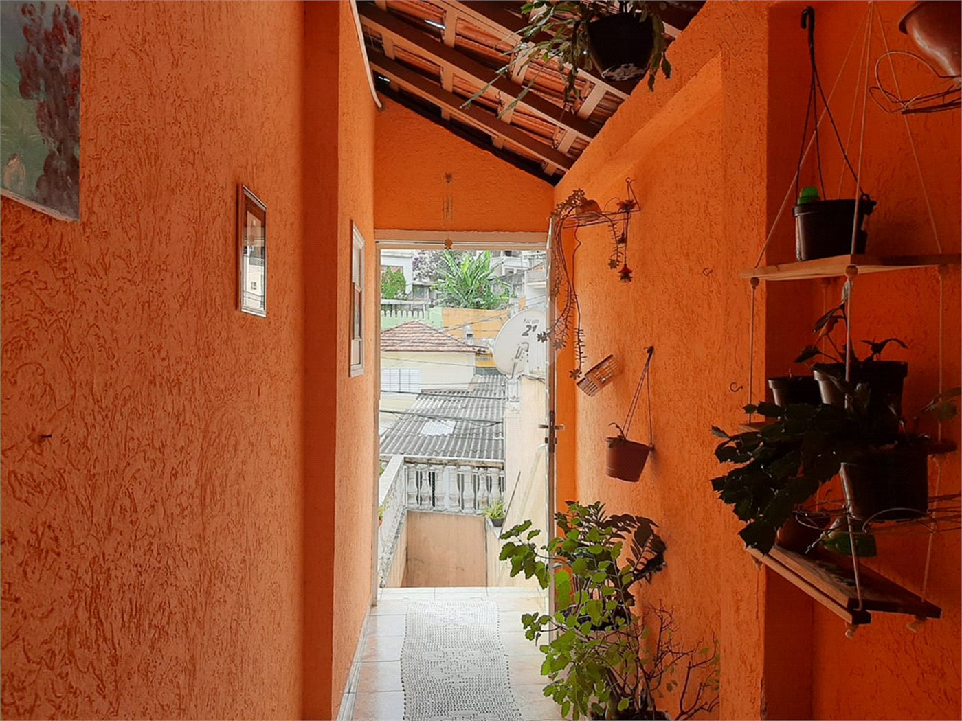 Sobrado à venda com 4 quartos em Mandaqui, São Paulo, SP