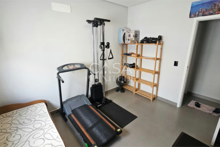 Casa em condomínio à venda com 1 quarto, sendo 3 suítes, em Além Ponte, Sorocaba, SP