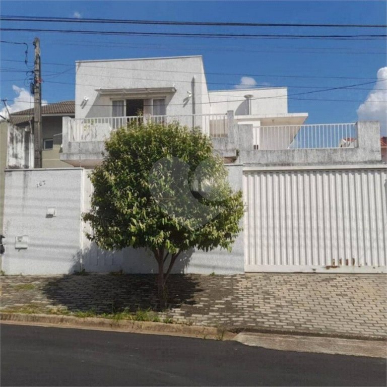 Casa à venda com 5 quartos, sendo 2 suítes, em Parque Franceschini, Sumaré, SP