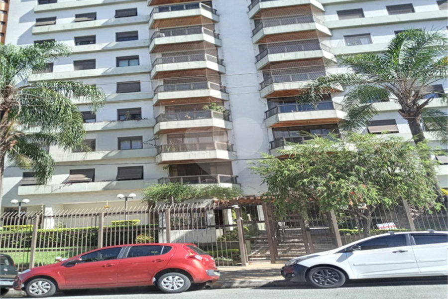 Apartamento à venda com 4 quartos, sendo 2 suítes, em Santana, São Paulo, SP