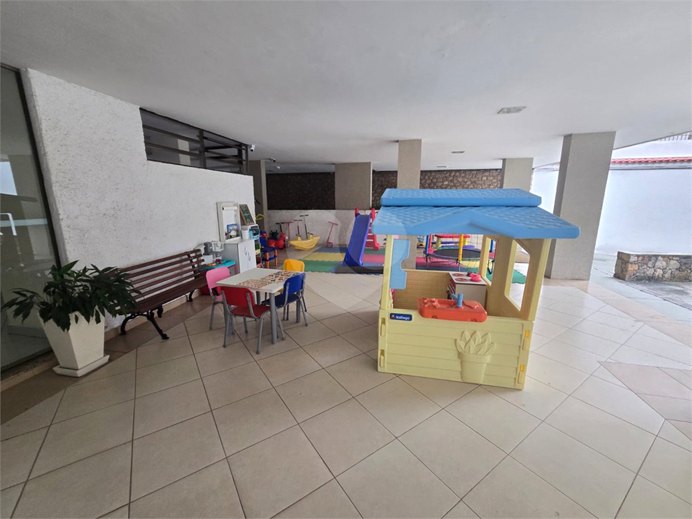 Apartamento à venda com 3 quartos em Tijuca, Rio de Janeiro, RJ