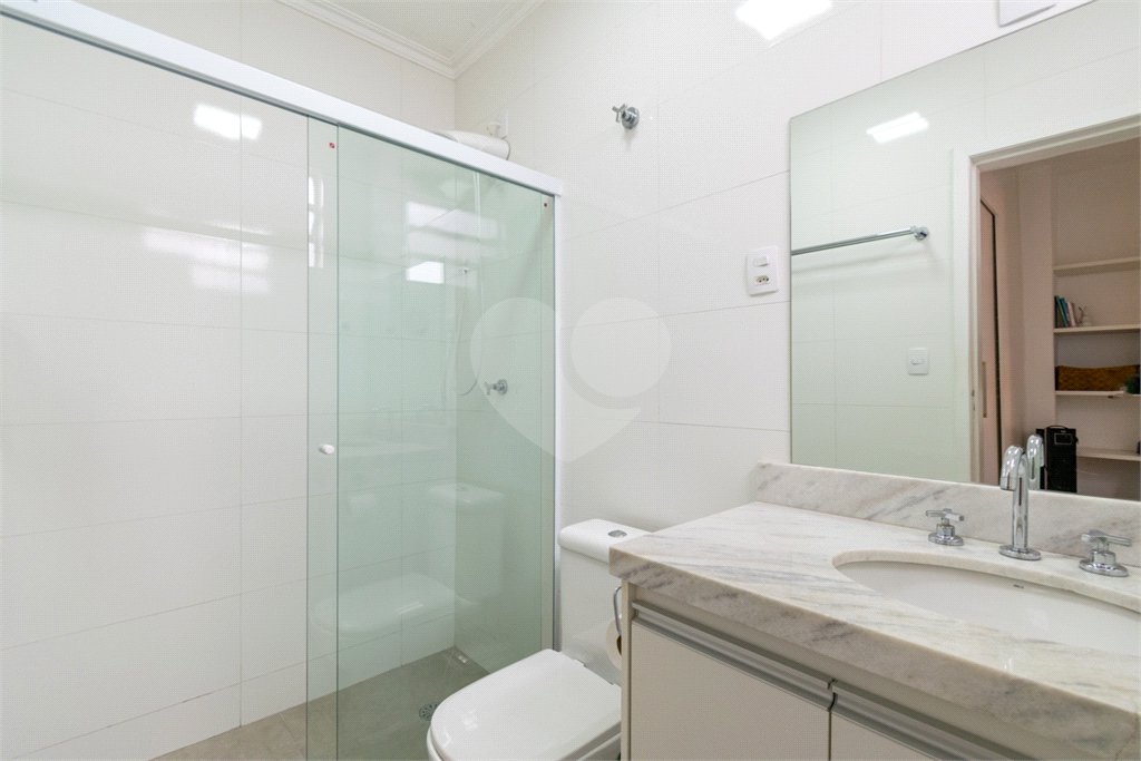 Sobrado à venda com 3 quartos, sendo 1 suíte, em Cidade Monções, São Paulo, SP