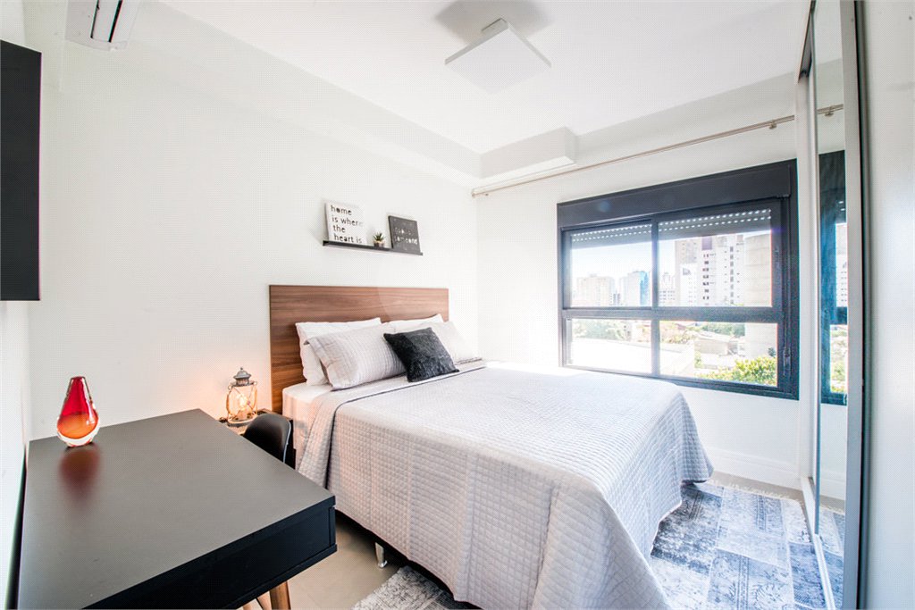 Apartamento para alugar em Pinheiros, São Paulo, SP