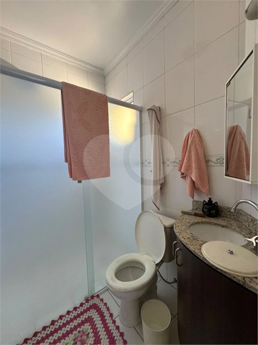 Sobrado à venda com 3 quartos, sendo 1 suíte, em Jardim Popular, São Paulo, SP