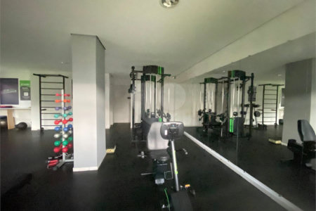 Apartamento à venda com 2 quartos, sendo 1 suíte, em Tucuruvi, São Paulo, SP