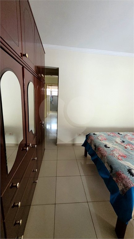 Sobrado à venda com 3 quartos, sendo 1 suíte, em Vila Gustavo, São Paulo, SP