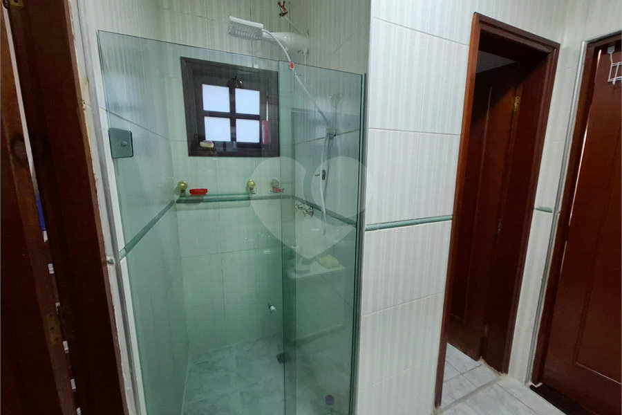 Sobrado à venda com 3 quartos, sendo 2 suítes, em Santana, São Paulo, SP