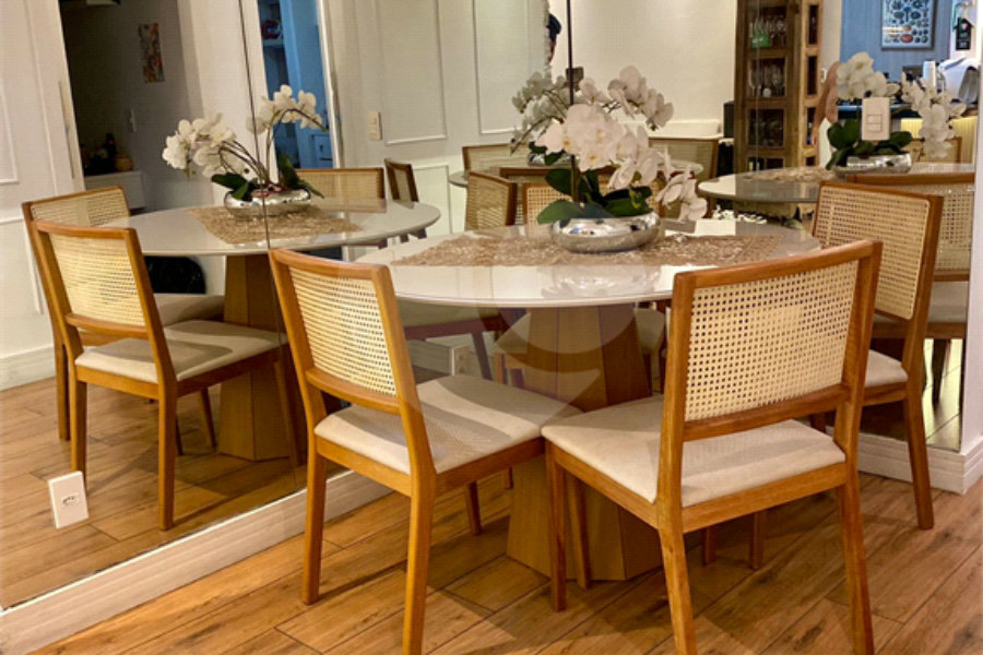 Apartamento à venda com 3 quartos, sendo 1 suíte, em Vila Maria, São Paulo, SP