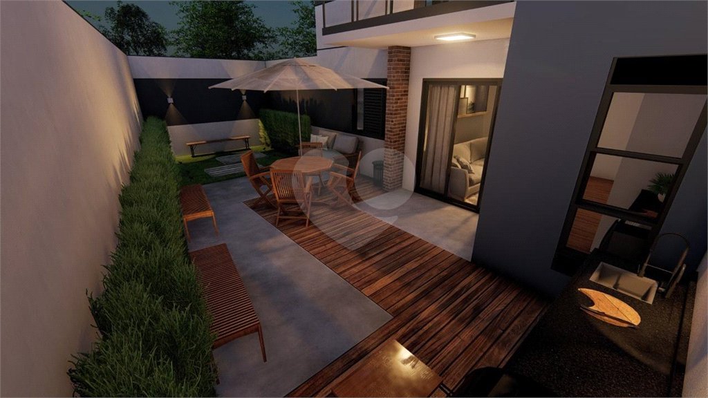 Apartamento à venda com 2 quartos em Jardim Ester, São Paulo, SP