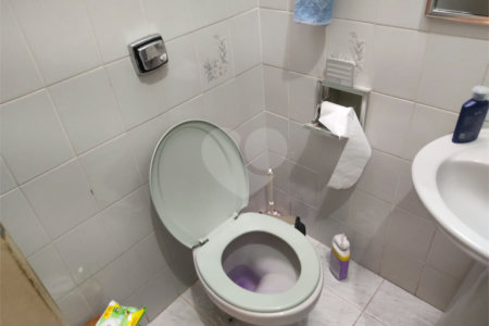 Casa à venda com 2 quartos em Vila Rosália, Guarulhos, SP