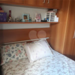 Apartamento à venda com 3 quartos em Casa Verde, São Paulo, SP